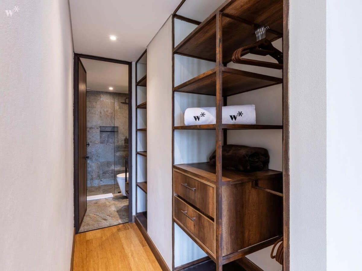 Classy Loft In La Candelaria Bogota Exterior photo